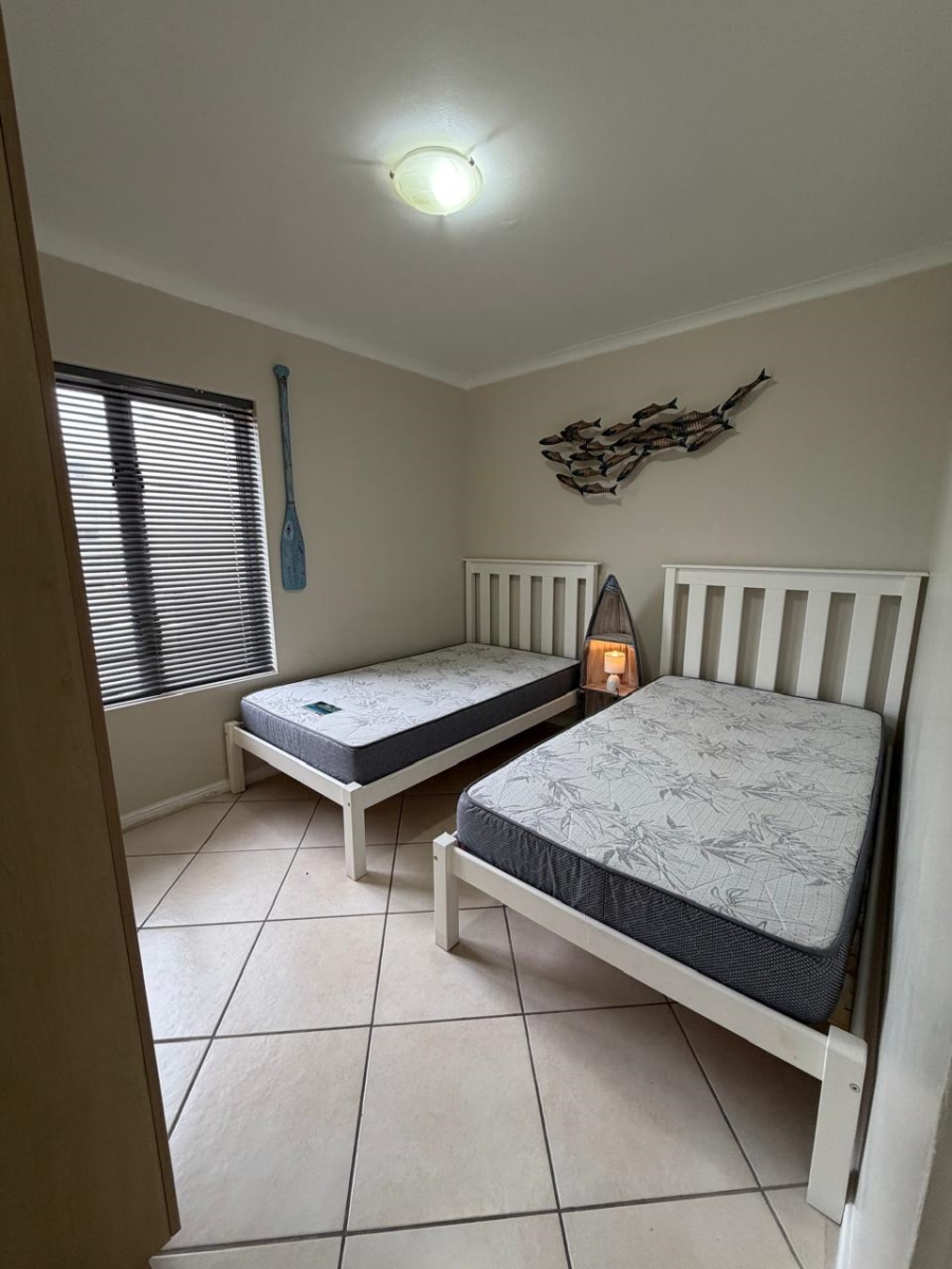 To Let 2 Bedroom Property for Rent in Marina Martinique Eastern Cape